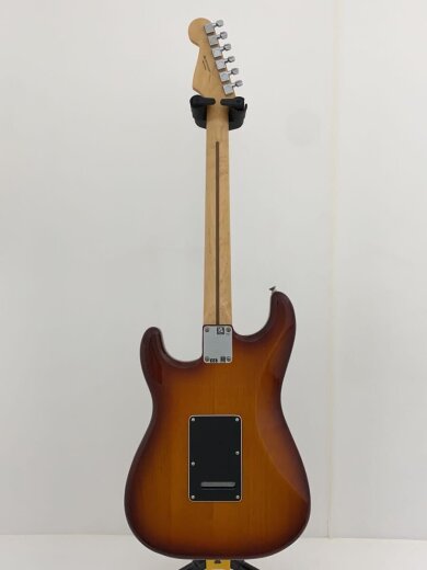 商品画像：PLAYER ST PLUS TOP PLAYER ST PLUS TOP/2022/エレキギター/ストラトタイプ/サンバースト系/SSS// 2