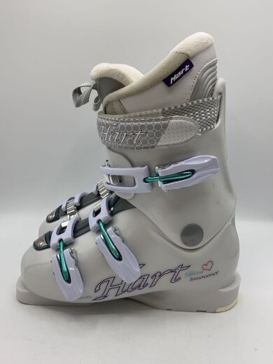 商品画像：Diva Innocence スキーブーツ/25cm/WHT/アダルト/Diva Innocence 2