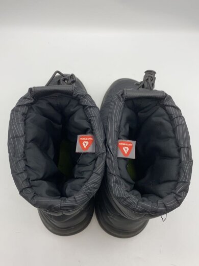 商品画像：ブーツ/26cm/GRY 3