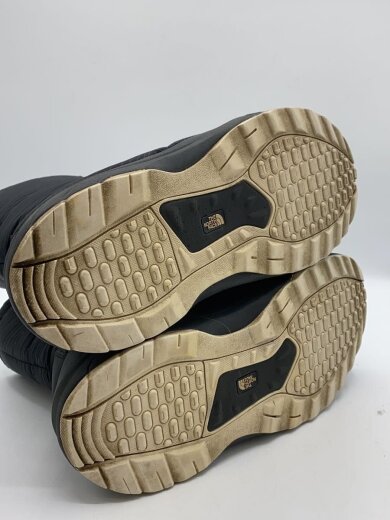 商品画像：ブーツ/26cm/GRY 4