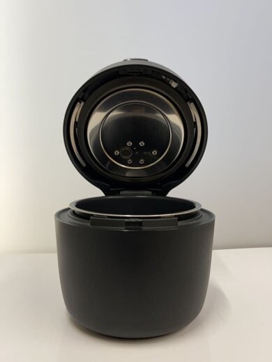 商品画像：炊飯器 SR-CR10A-K 7