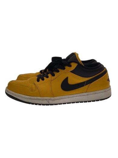 商品画像：AIR JORDAN 1 LOW_エア ジョーダン 1 ロー/28.5cm/YLW 1