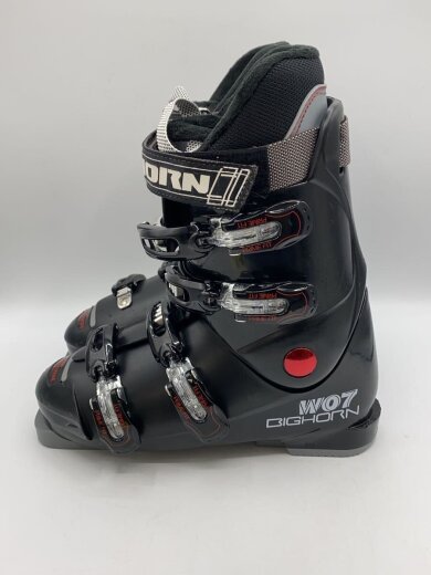 商品画像：スキーブーツ/BLK/アダルト 2