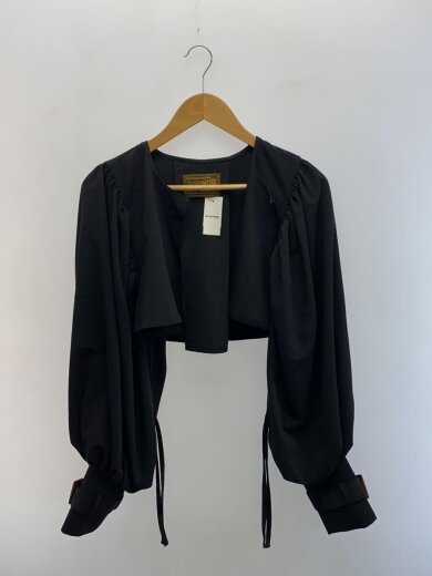 商品画像：セットアップ/FREE/ポリエステル/BLK/無地/ETNIS0122008 6