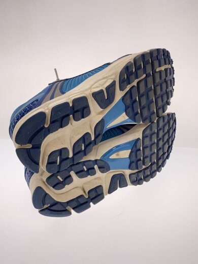 商品画像：ローカットスニーカー/27cm/ブルー/FB9149-400 4