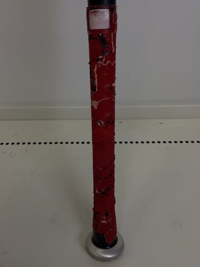 商品画像：野球用品/BLK// 4