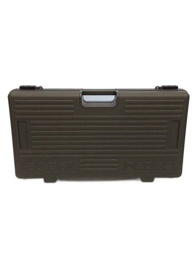 商品画像：BCB-60 エフェクター用ケース BCB-60 1