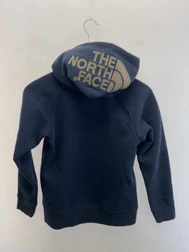 商品画像：REARVIEW HOODIE_リアビューフーディー/L/コットン/NVY 2