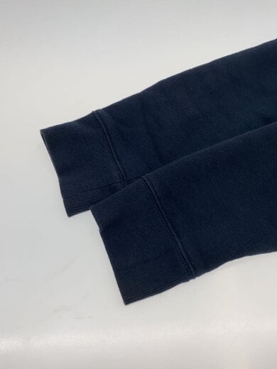 商品画像：REARVIEW HOODIE_リアビューフーディー/L/コットン/NVY 5