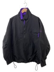 ナイロンジャケット/S/ナイロン/ブラック/WT22431AD-SZ
