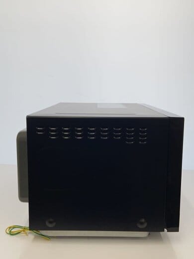 商品画像：電子レンジ NE-FL222-K 3