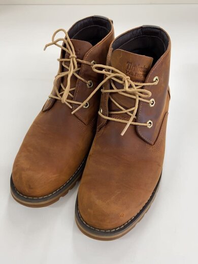 商品画像：チャッカブーツ/27.5cm/A12ES 2