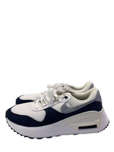 商品画像：AIR MAX SYSTM_エア マックス システム/25cm/WHT 1