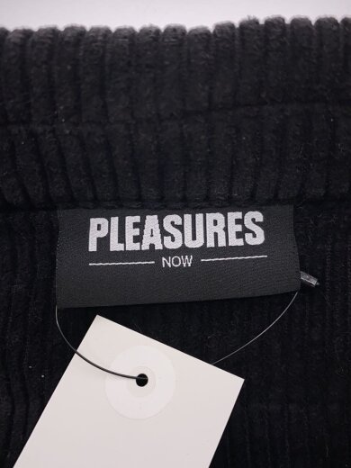 商品画像：ジャケット/コットン/ブラック 3