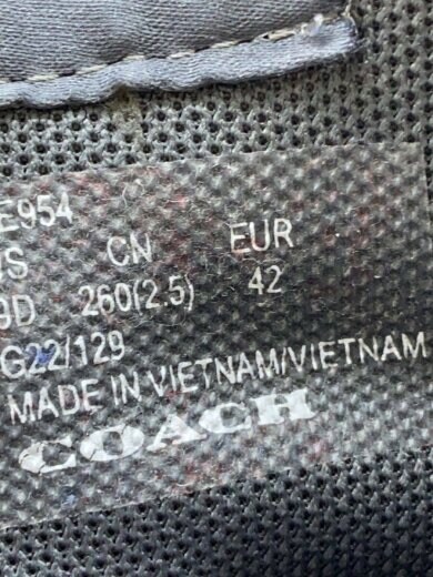 商品画像：レースアップブーツ/26cm/グレー/CE954 5