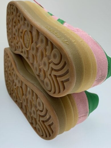 商品画像：GAZELLE BOLD_ガゼル ボールド/24cm/ピンク 4