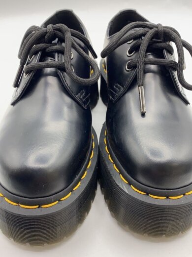 商品画像：ドレスシューズ/UK3/BLK/1461QUAD 7