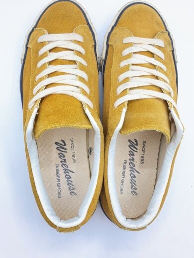 商品画像：ローカットスニーカー/CML 3