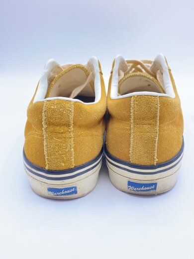 商品画像：ローカットスニーカー/CML 6