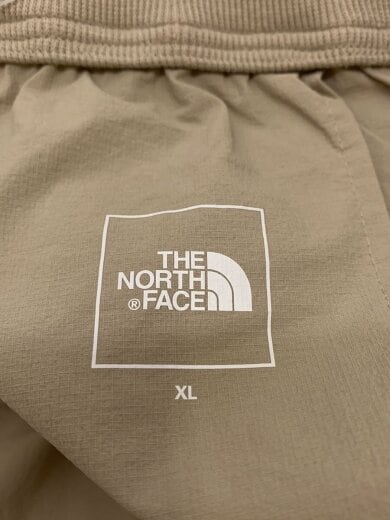 商品画像：TRAINING RIB PANT_トレーニングリブパンツ/XL/ナイロン/ベージュ 3