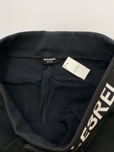 商品画像：ボトム/XXL/コットン/ブラック 3