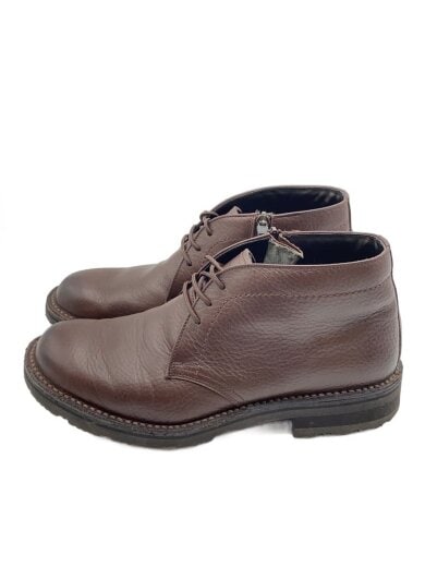 商品画像：チャッカブーツ/25cm/BRW/281W 1