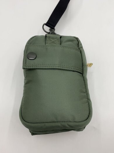 商品画像：ALL NEW TANKER MOBILE POUCH/ショルダーバッグ/KHK 3