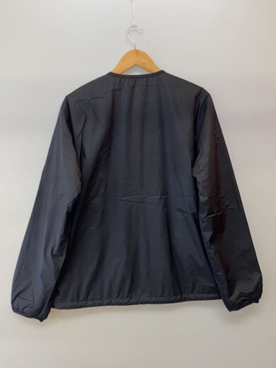 商品画像：ジャケット/XL/ナイロン/BLK/無地/dt-a0633// 2