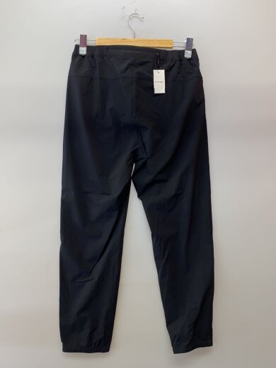 商品画像：FLEXIBLE ANKLE PANT_フレキシブルアンクルパンツ/M/ナイロン/BLK/無地// 2
