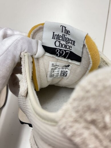 商品画像：U327/ベージュ/26.5cm/BEG 5