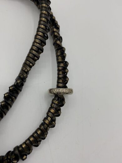 商品画像：ワイヤーハンドバッグ/BLK 8