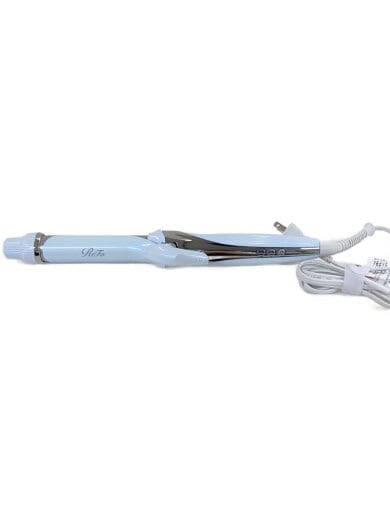 商品画像：ヘアアイロン ReFa BEAUTECH CURL IRON 26 RE-BJ-02A 1