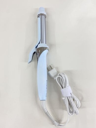 商品画像：ヘアアイロン ReFa BEAUTECH CURL IRON 26 RE-BJ-02A 2