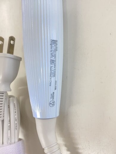 商品画像：ヘアアイロン ReFa BEAUTECH CURL IRON 26 RE-BJ-02A 4