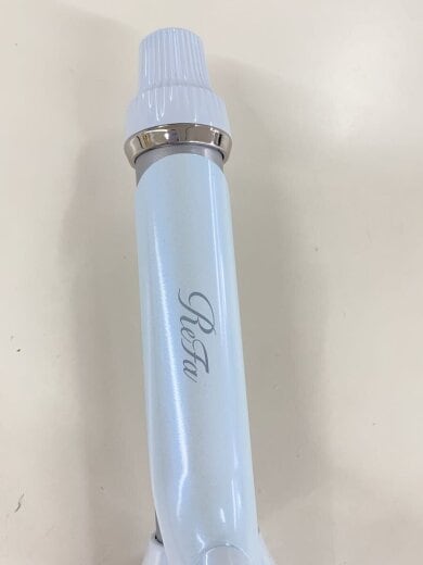 商品画像：ヘアアイロン ReFa BEAUTECH CURL IRON 26 RE-BJ-02A 7