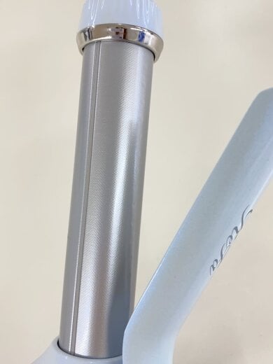 商品画像：ヘアアイロン ReFa BEAUTECH CURL IRON 26 RE-BJ-02A 8