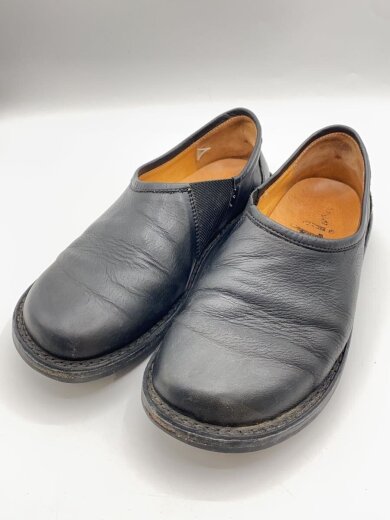 商品画像：シューズ/BLK 2