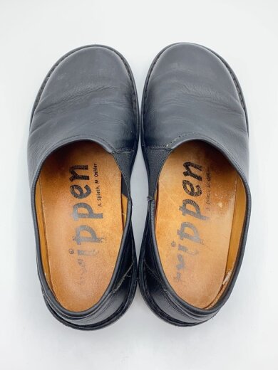 商品画像：シューズ/BLK 3