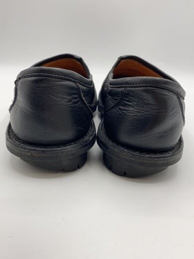 商品画像：シューズ/BLK 5