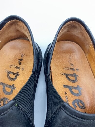 商品画像：シューズ/BLK 8