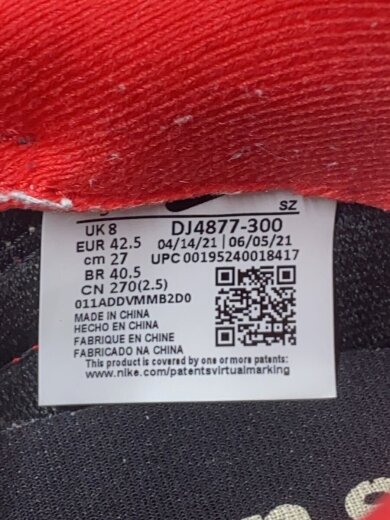 商品画像：LD WAFFLE/SU_LD ワッフル/SU/27cm/マルチカラー// 5