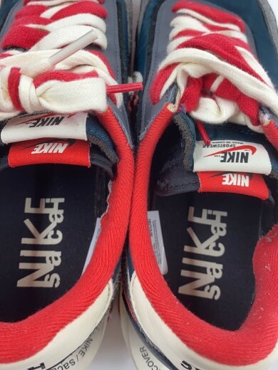 商品画像：LD WAFFLE/SU_LD ワッフル/SU/27cm/マルチカラー// 7