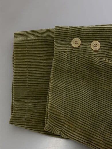 商品画像：ジャケット/M/コットン/GRN/D0484FJM17 5