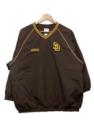 商品画像：カバーオール/FREE/ナイロン/BRW/12412073 1