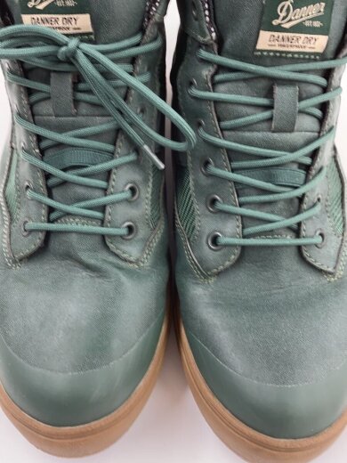 商品画像：GLACIER/26.5cm/KHK/D125500 8