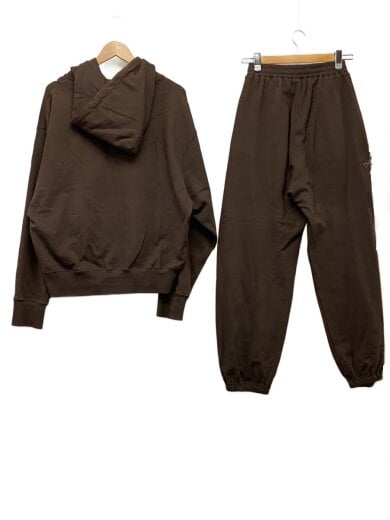 商品画像：セットアップ/コットン/BRW/JNWUF1123001 2