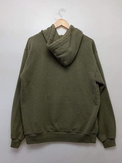 商品画像：パーカー/コットン/KHK/191ATDT-CSM19 2