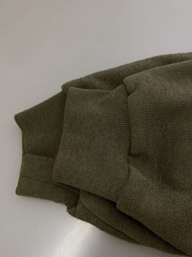 商品画像：パーカー/コットン/KHK/191ATDT-CSM19 5