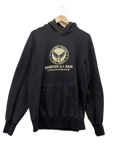 商品画像：パーカー/XXL/コットン/GRY 1