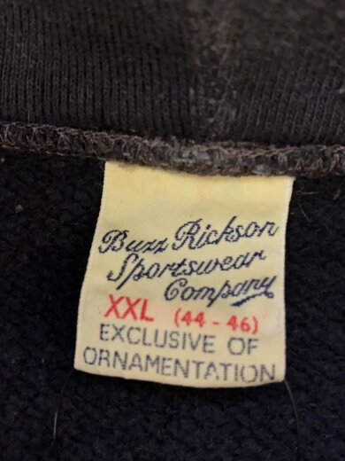 商品画像：パーカー/XXL/コットン/GRY 3